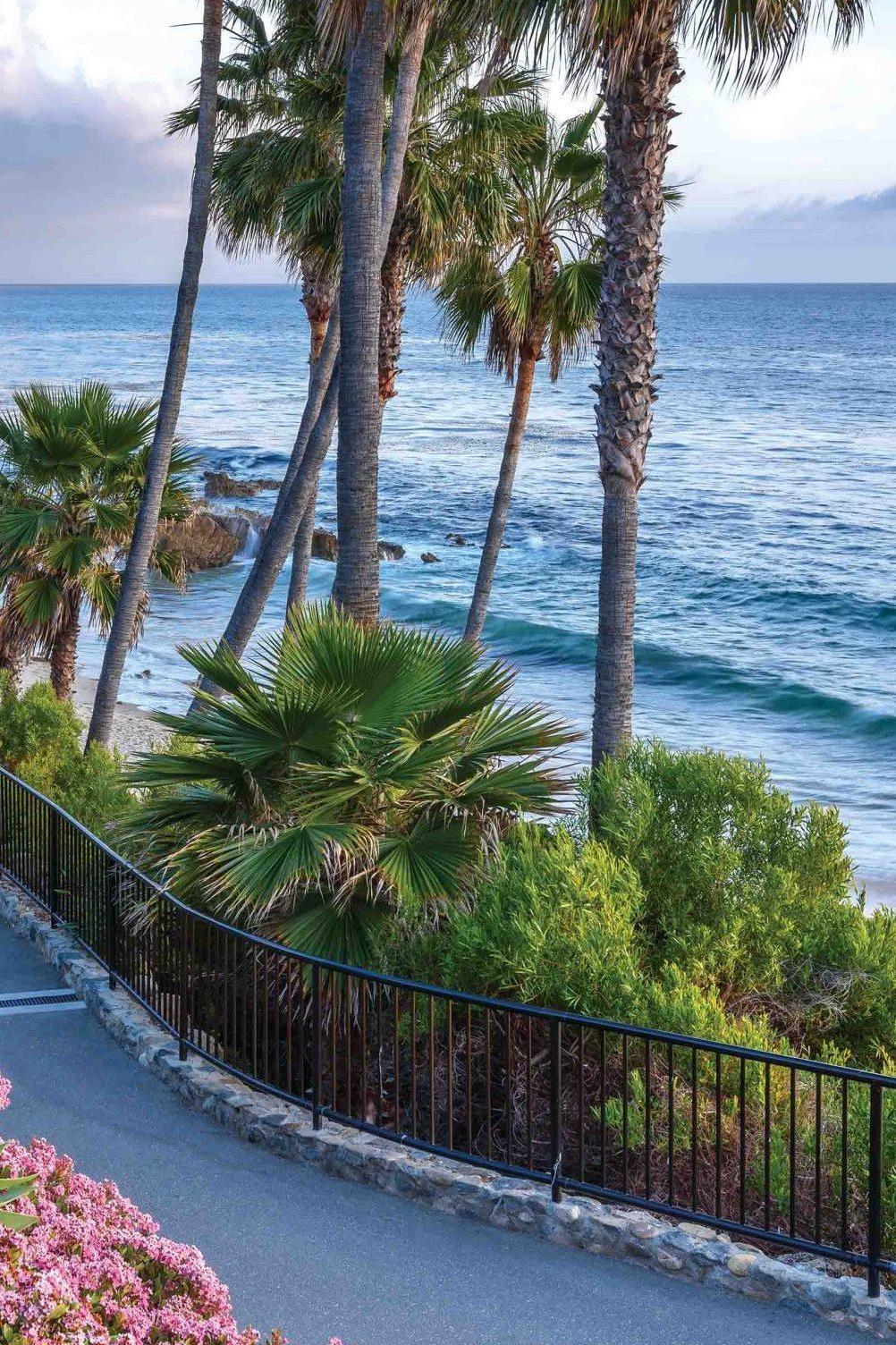 Heisler Park